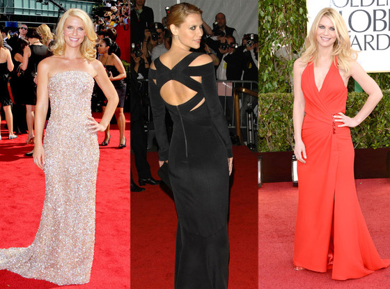 Claire Danes Golden Globes Claire Danes Golden Globes